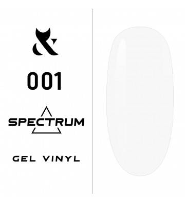 F.O.X SPECTRUM GEL VYNIL 001