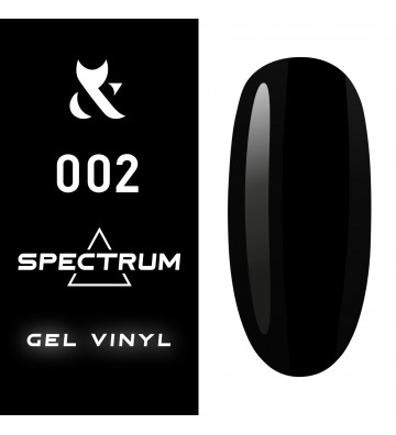 F.O.X SPECTRUM GEL VYNIL 002