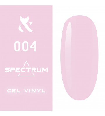 F.O.X SPECTRUM GEL VYNIL 004