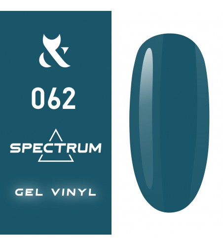 F.O.X SPECTRUM GEL VYNIL 062