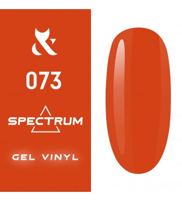 F.O.X SPECTRUM GEL VYNIL 073