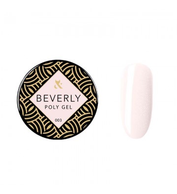 F.O.X Beverly Acrygel 003