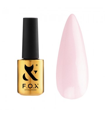 F.O.X Smart gel pink
