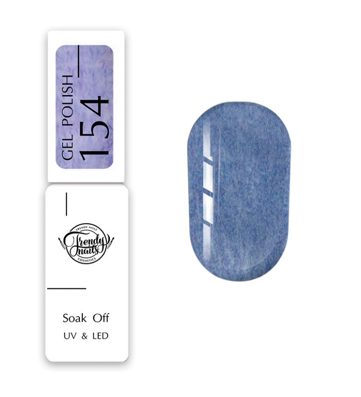 ESMALTE EN GEL 154 ESMALTE EN GEL 154