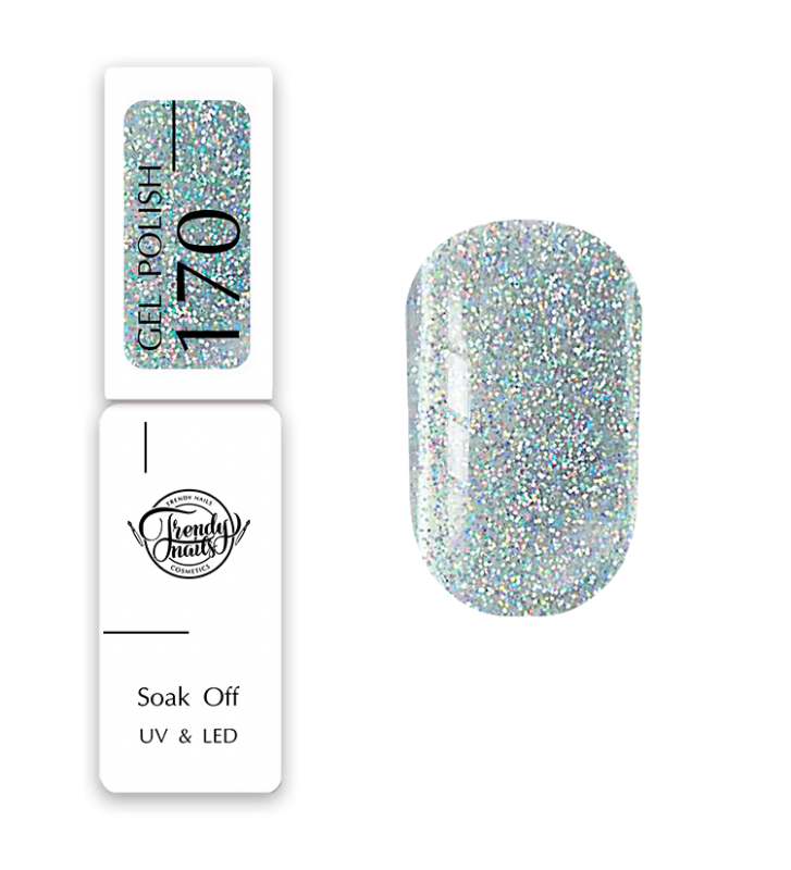 ESMALTE EN GEL 170 ESMALTE EN GEL 170