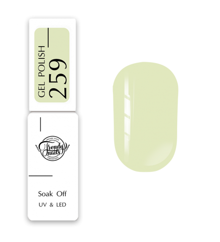 ESMALTE EN GEL 259