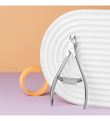 ALICATES PARA CUTÍCULAS EXPERT 91