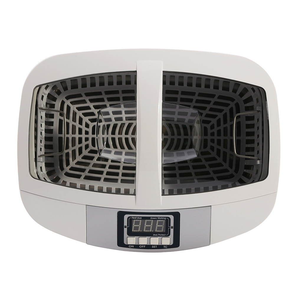 Ultrasonido Codyson CD-4820 2'5 Litros
