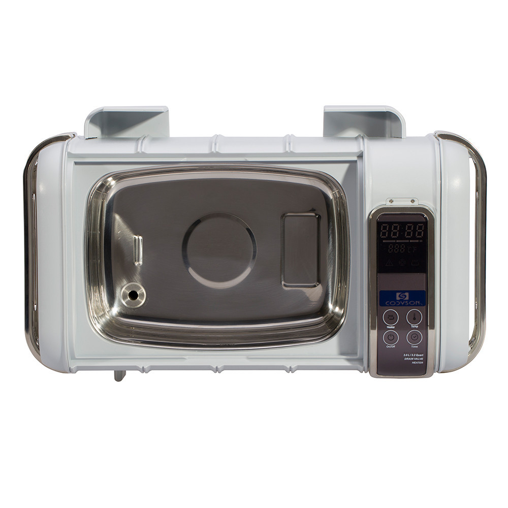 Ultrasonido Codyson CD-4831 3 Litros