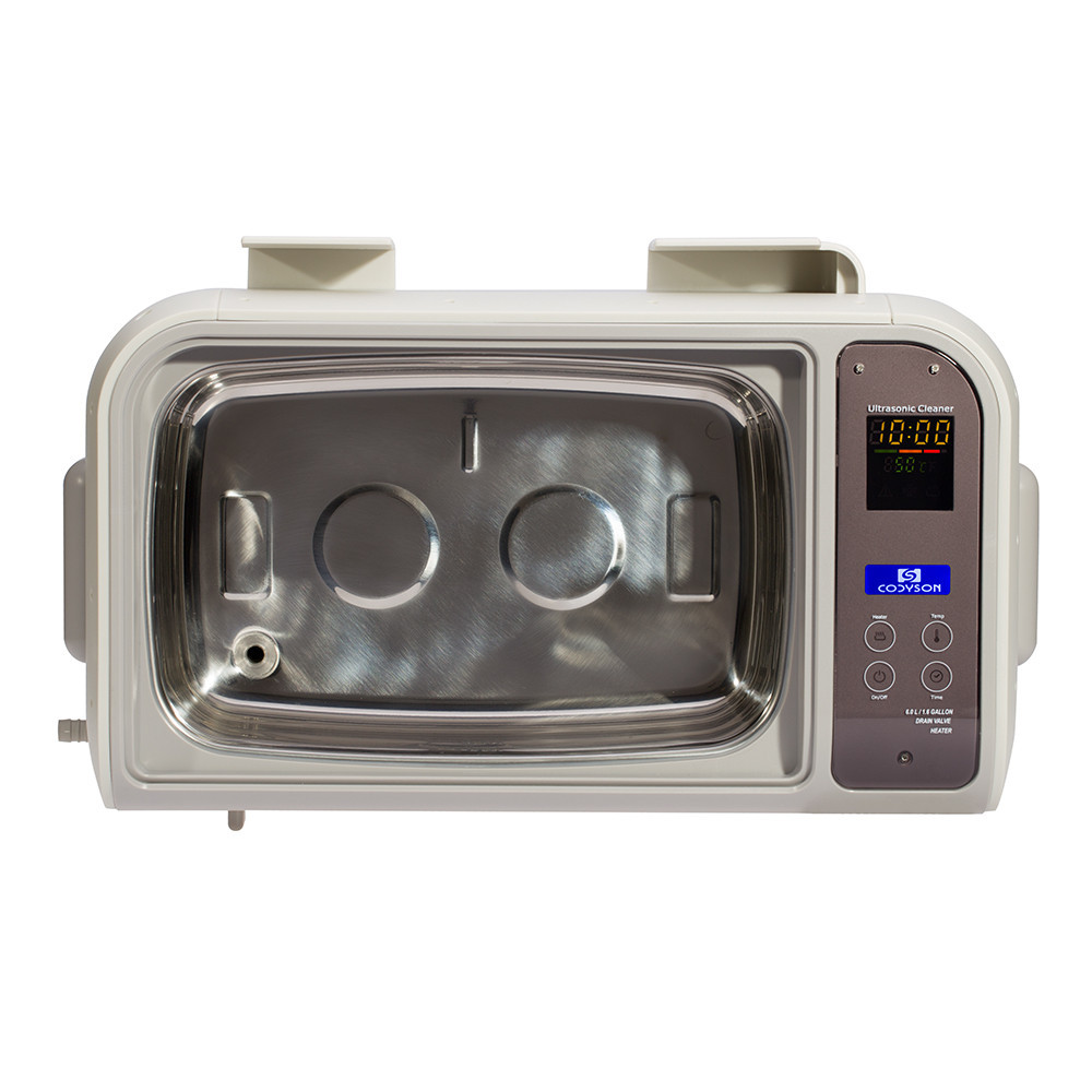 Ultrasonido Codyson CD-4862 6 Litros Ultrasonido Codyson CD-4862 6 Litros