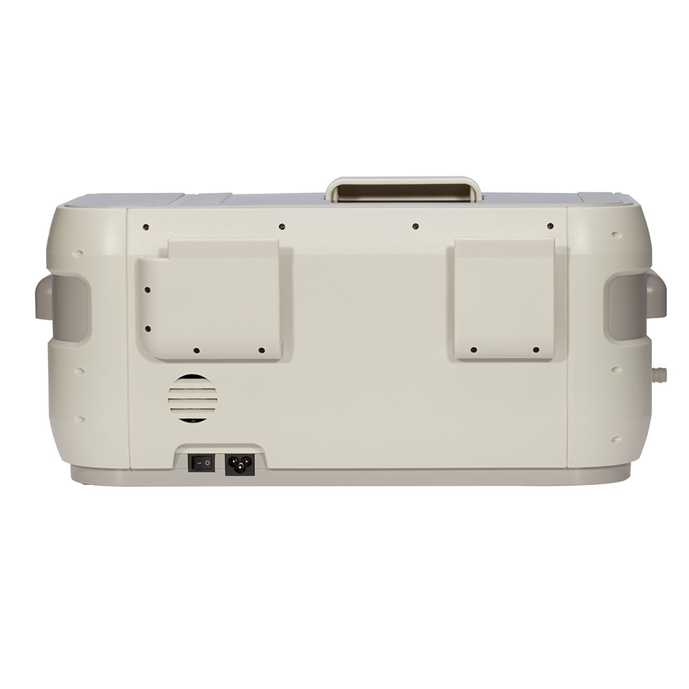 Ultrasonido Codyson CD-4862 6 Litros
