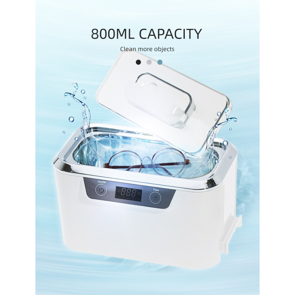 Ultrasonido CDS-300 800 ml