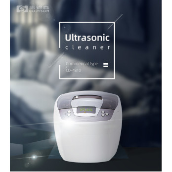 Ultrasonido Codyson CD-4810 2 Litros