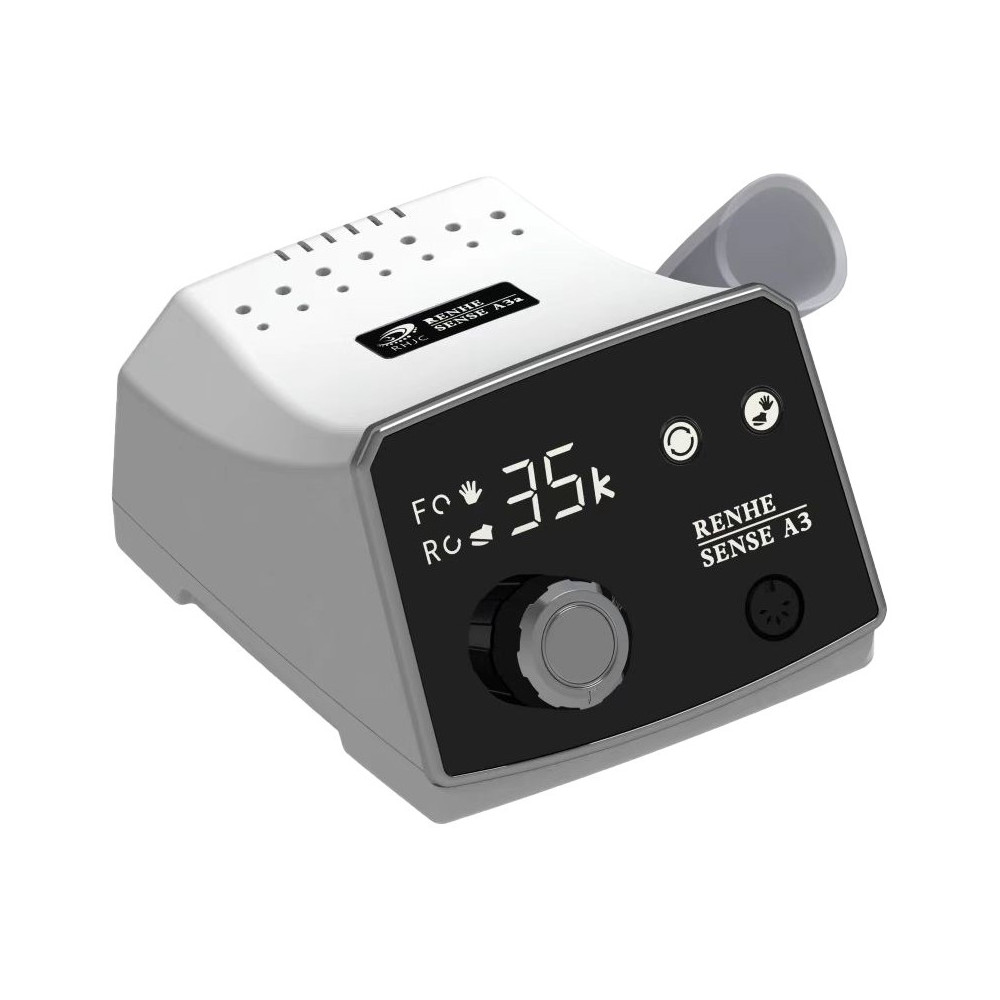 Torno RHJC RENHE SENSE A3 WHITE