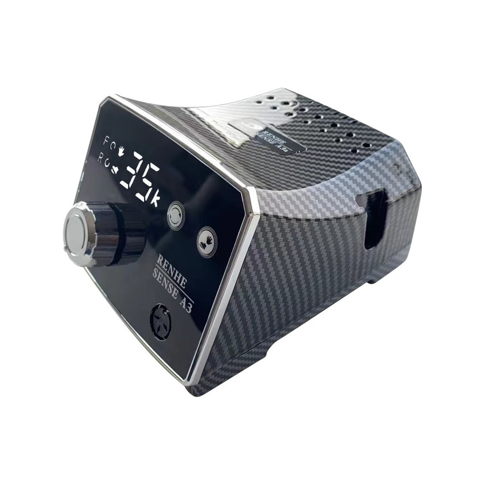 Torno RHJC RENHE SENSE A3 CARBONO