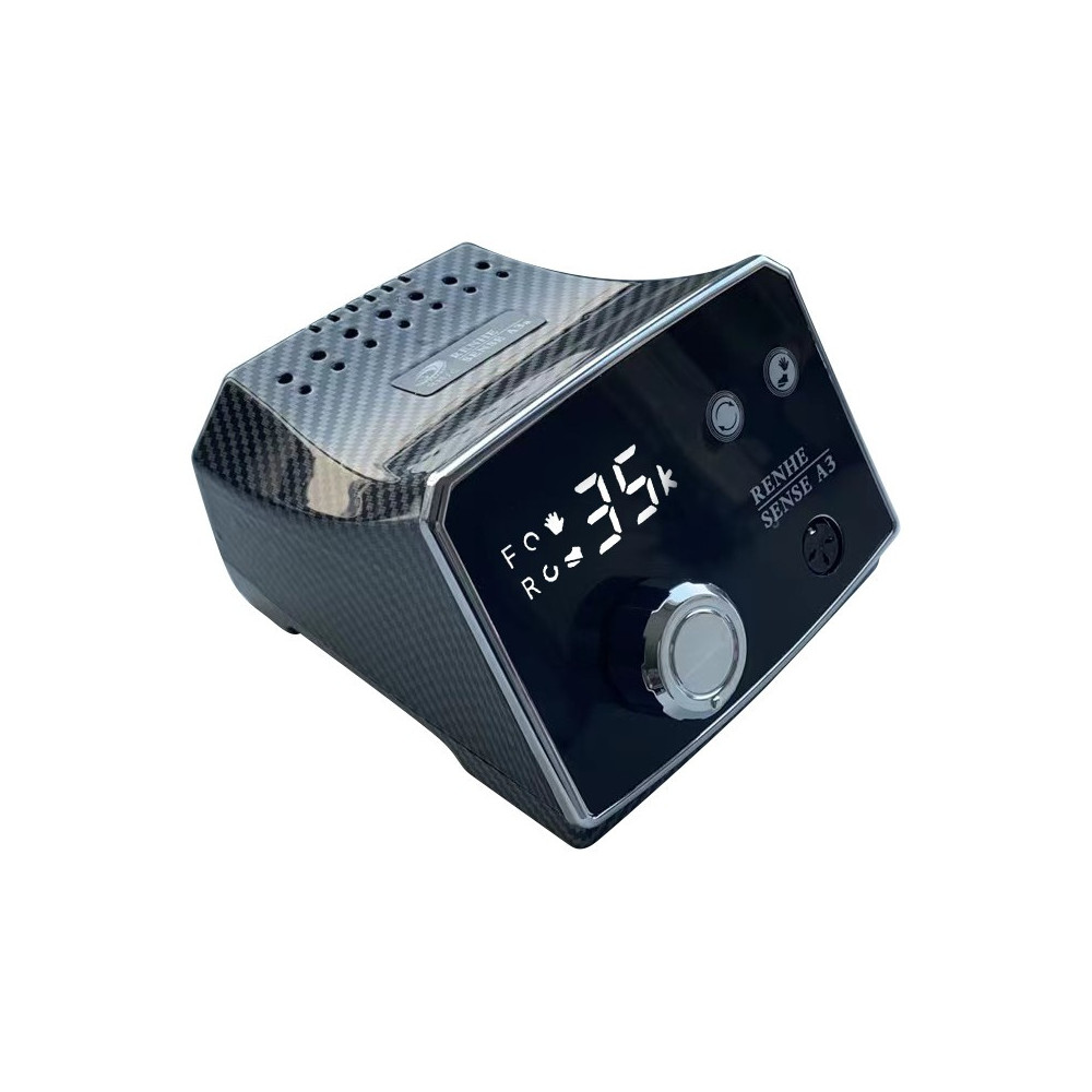 Torno RHJC RENHE SENSE A3 CARBONO