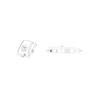 Torno RHJC Prime 202