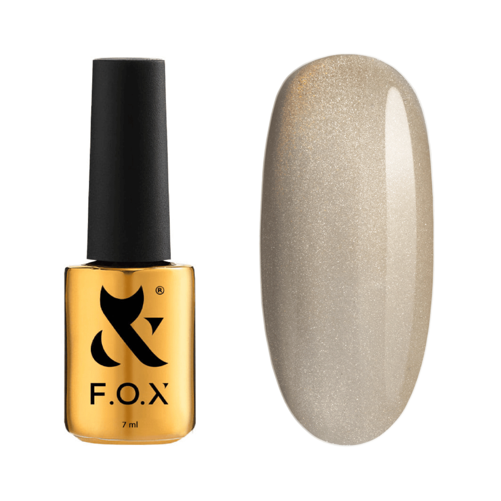 F.O.X CAT EYE 001