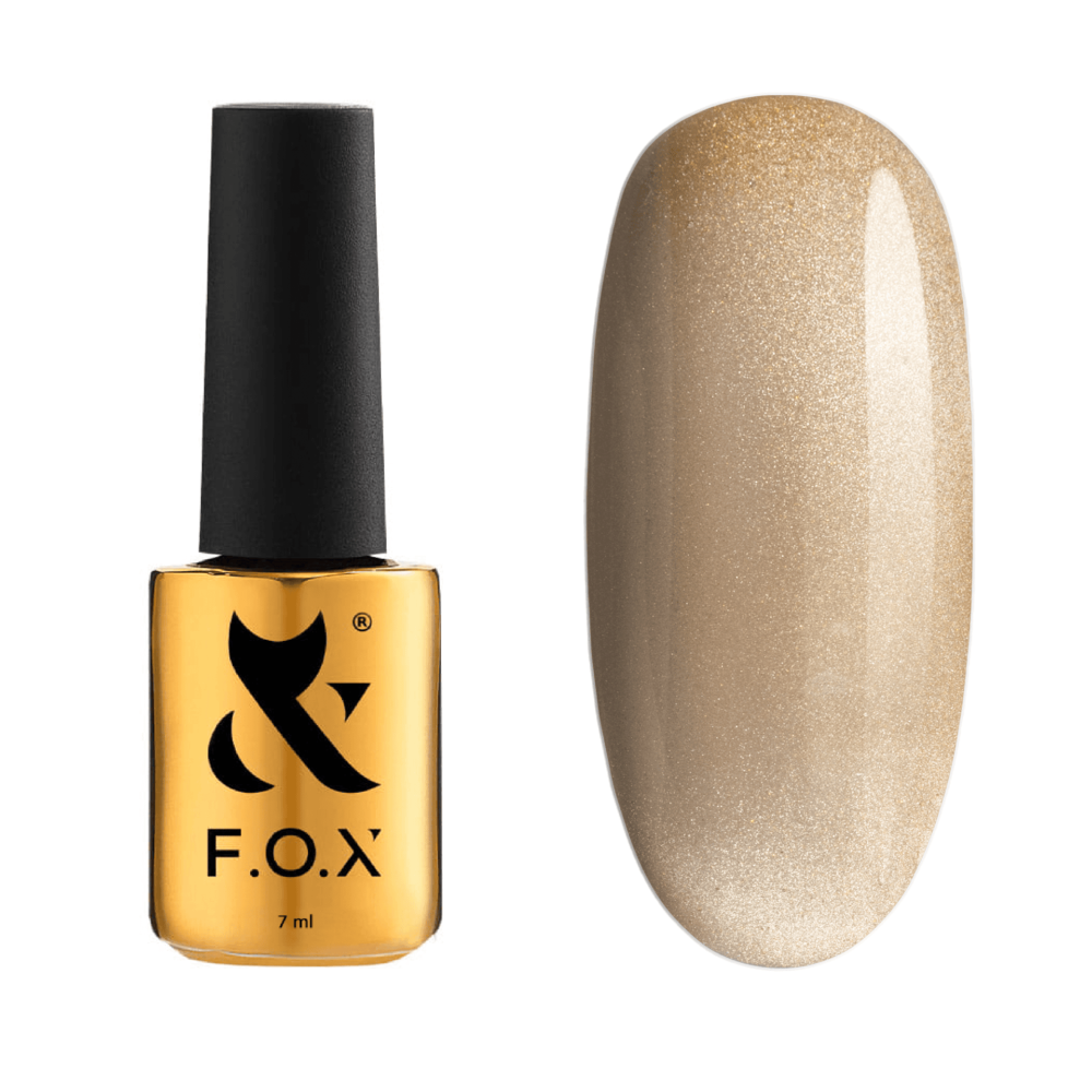 F.O.X CAT EYE 002