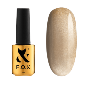 F.O.X CAT EYE 002