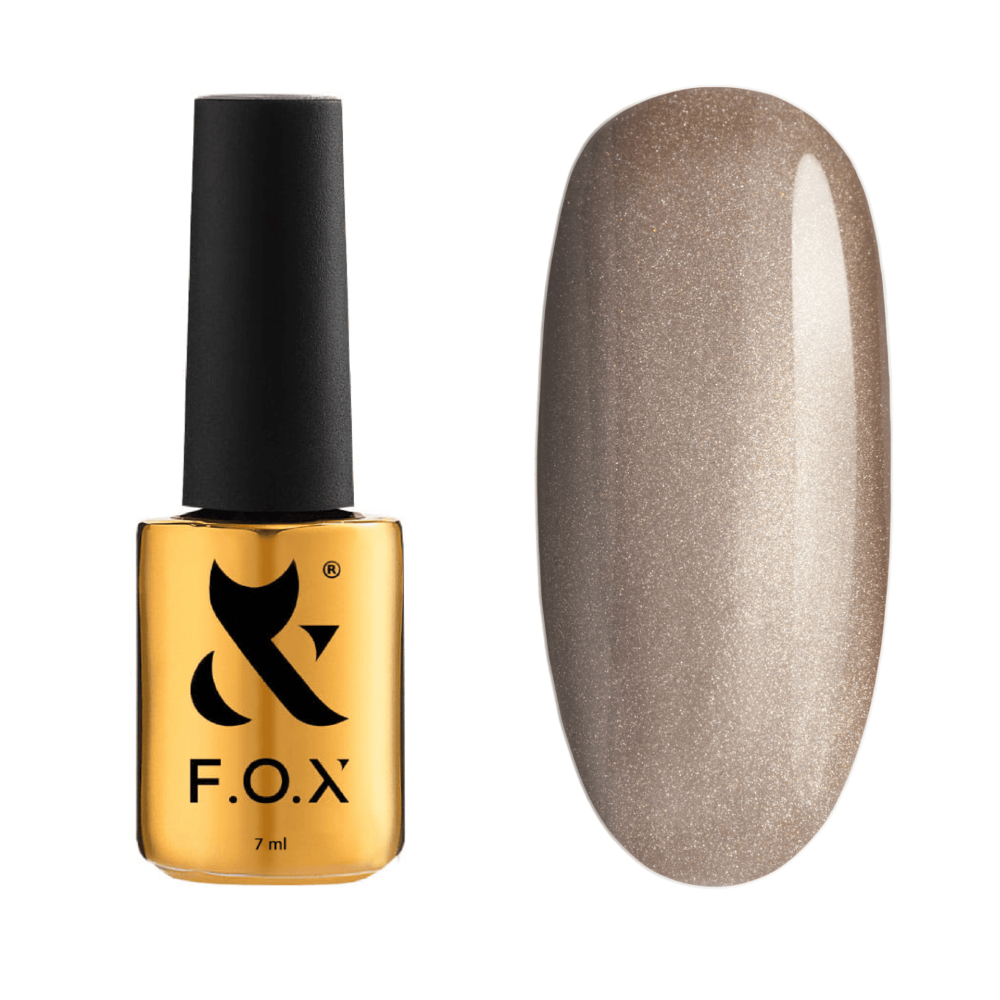 F.O.X CAT EYE 003