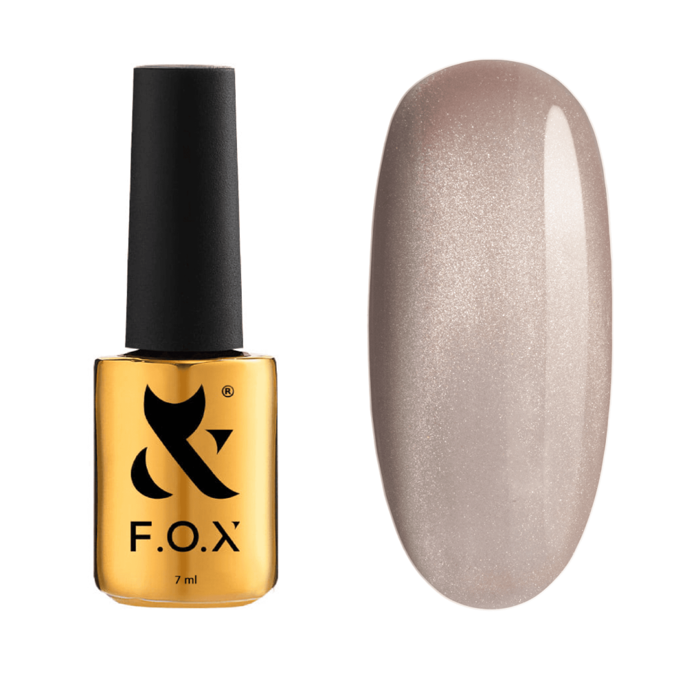 F.O.X CAT EYE 004