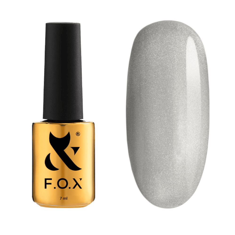 F.O.X CAT EYE 007