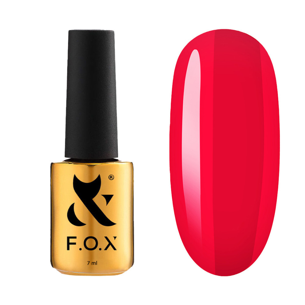 F.O.X LIPSTICK 001