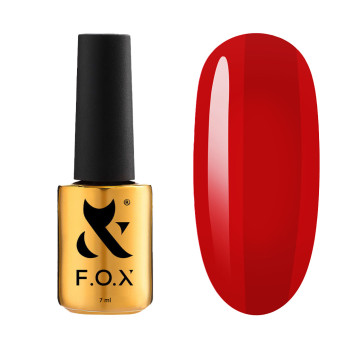 F.O.X LIPSTICK 004