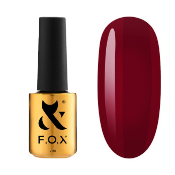F.O.X LIPSTICK 009